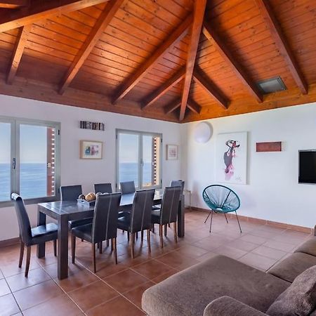 Villa Con Vistas Al Teide En El Norte De Tenerife El Pris Экстерьер фото