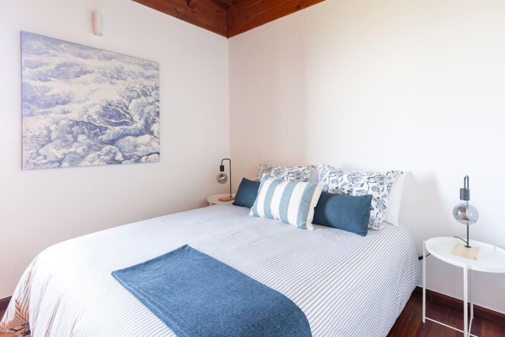 Villa Con Vistas Al Teide En El Norte De Tenerife El Pris Экстерьер фото