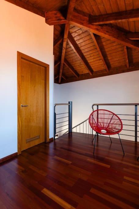Villa Con Vistas Al Teide En El Norte De Tenerife El Pris Экстерьер фото